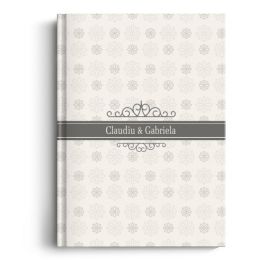 album foto nunta portret