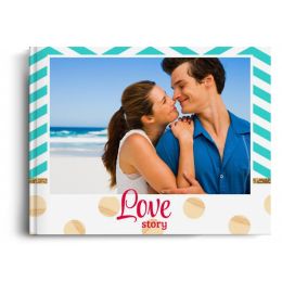 album foto personalizat